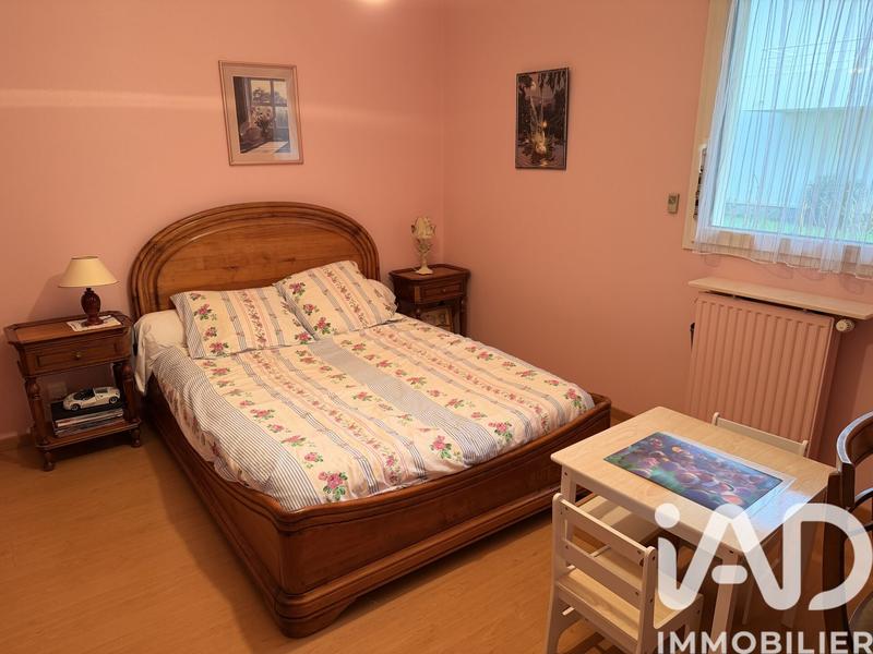 Appartement - 157 m² - 5 pièces