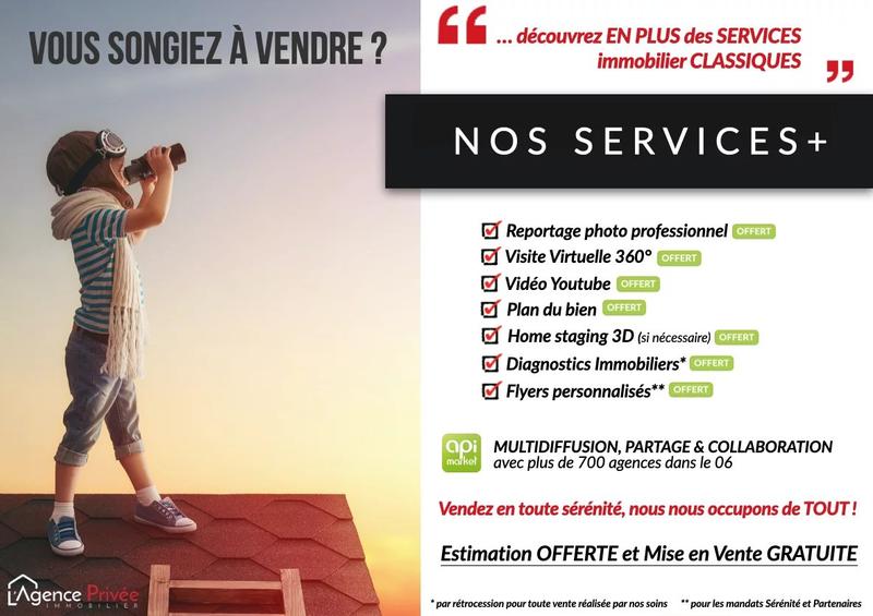 Appartement - 74 m² - 3 pièces