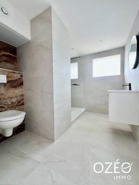 Appartement - 73 m² - 4 pièces