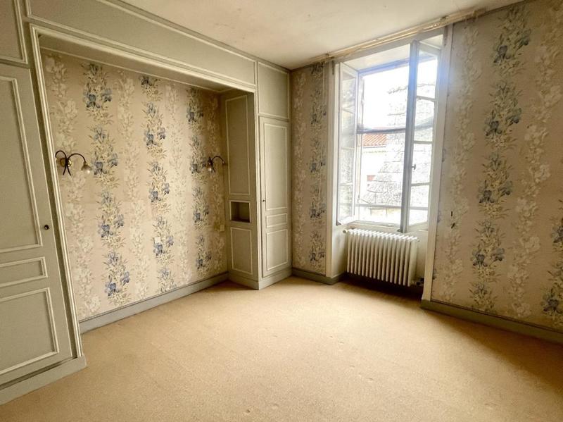 Hôtel particulier - 471 m² - 14 pièces