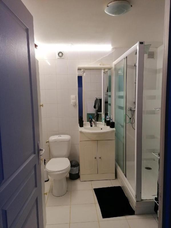 Appartement - 30 m² - 2 pièces