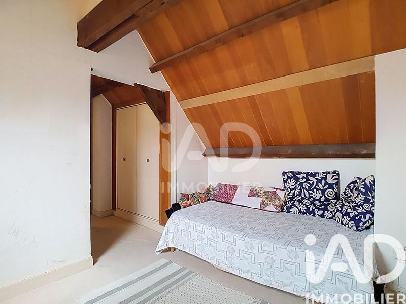 Maison - 156 m² - 7 pièces