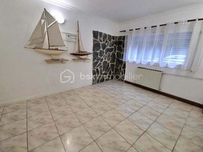 Maison de ville - 130 m² - 5 pièces