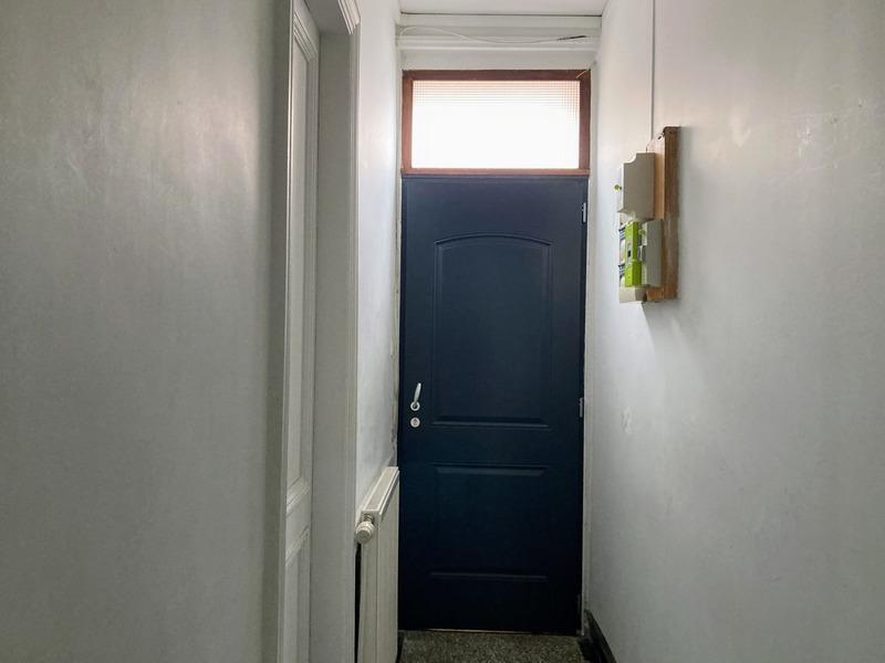 Maison - 92 m² - 7 pièces