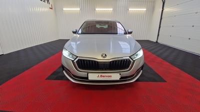 Skoda Octavia Combi 2.0 Tdi 150 Dsg7 Style