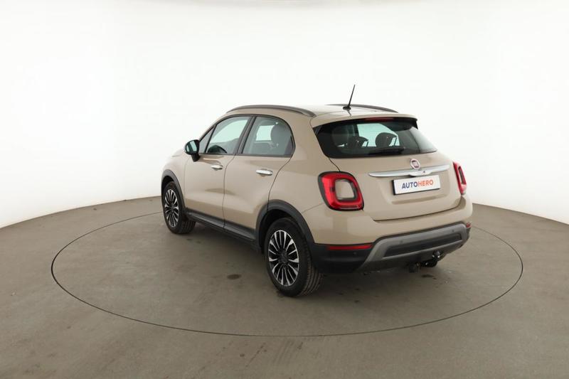 Fiat 500x 1.3 MultiJet Cross 95 ch