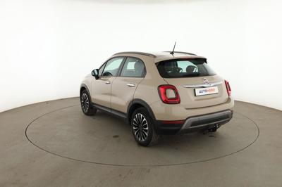 Fiat 500x 1.3 MultiJet Cross 95 ch