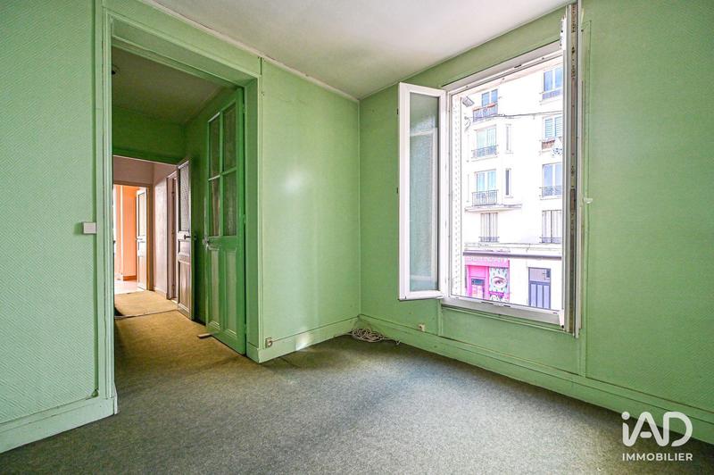 Local commercial - 112 m²