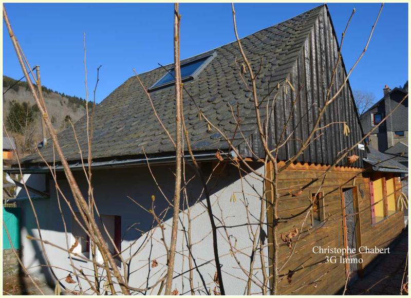 Maison - 48 m² - 4 pièces