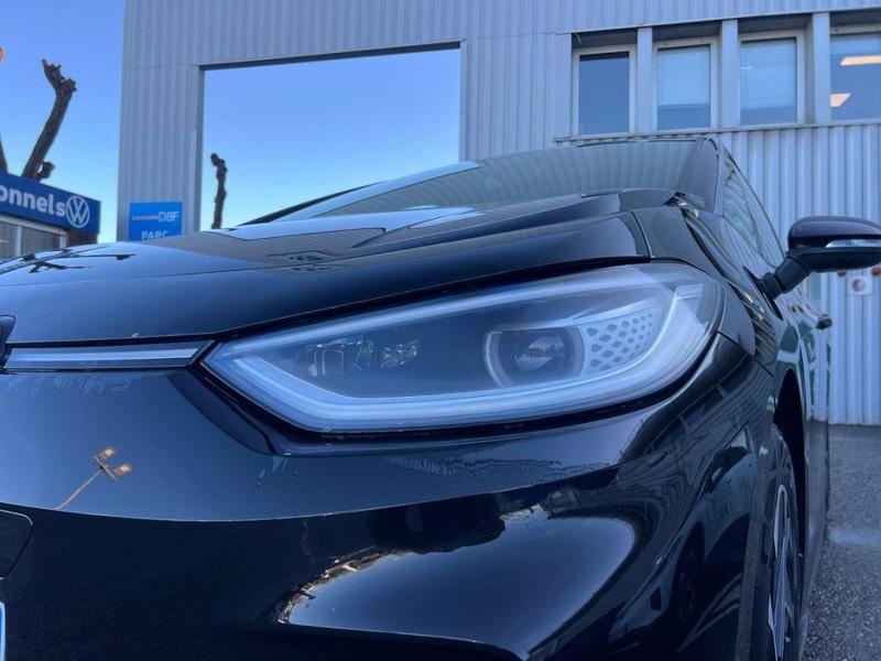 Volkswagen Id.3 Id 3 Fl Pro (59kwh) Id. (204ch)