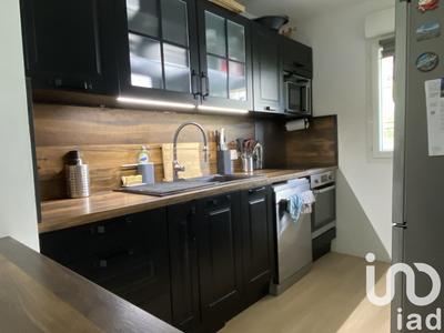 Appartement - 78 m² - 4 pièces