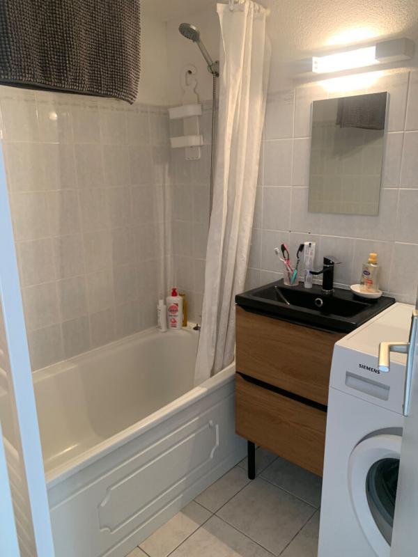 Maison - 29 m² - 4 pièces