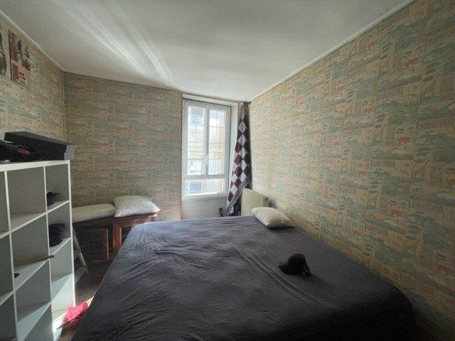 Maison ancienne - 110 m² - 5 pièces