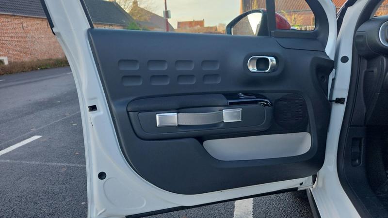 Citroën C3 1.2 PureTech 82 Shine