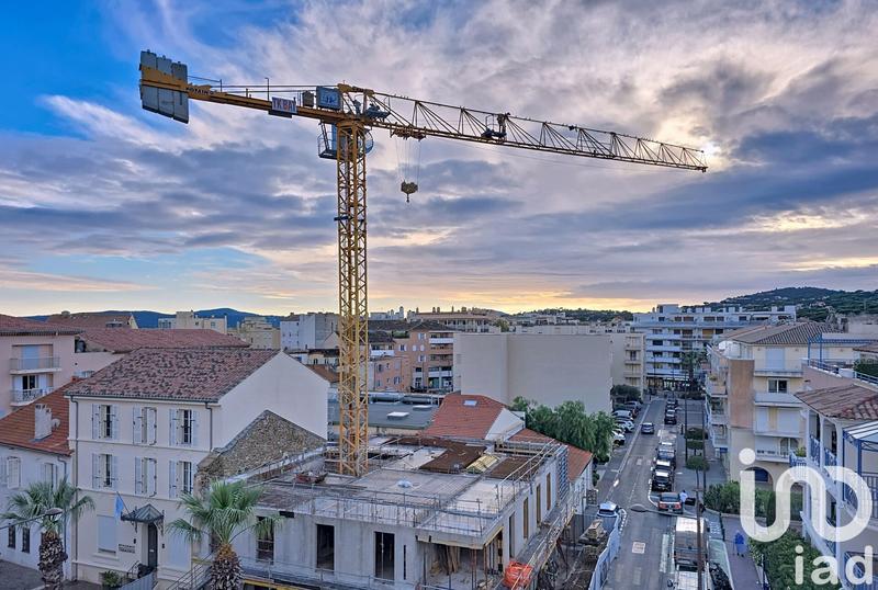 Appartement - 88 m² - 4 pièces