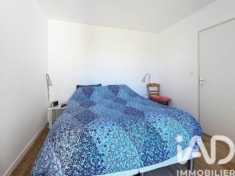 Maison - 86 m² - 4 pièces