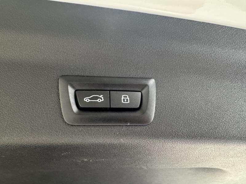 Bmw X1 sDrive 18i 136ch Dkg7 Business Design