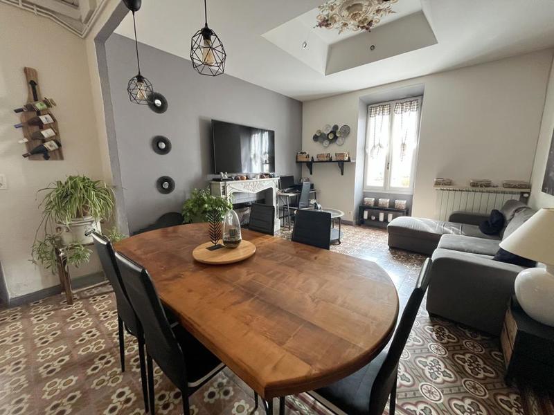 Mas - 146 m² - 4 pièces