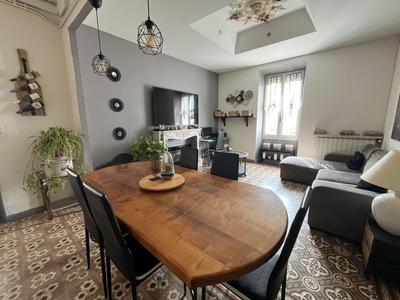 Mas - 146 m² - 4 pièces