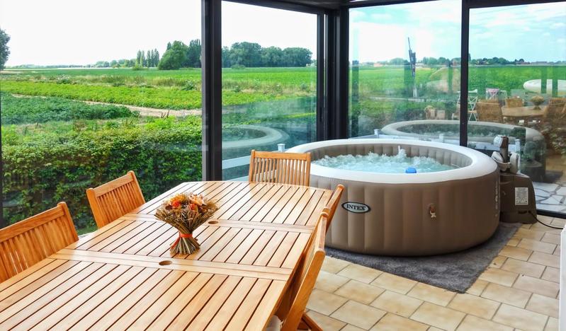 Maison - 206 m² - 5 pièces