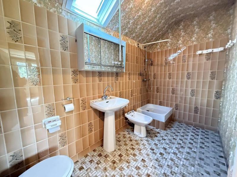 Maison - 98 m² - 5 pièces