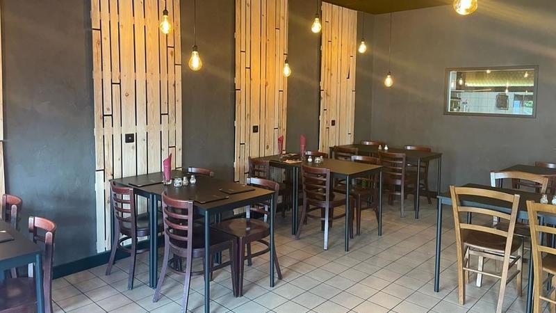 Fonds de commerce - Hôtellerie / Restauration - 58 m²