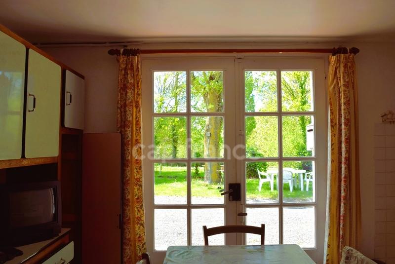 Maison - 120 m² - 10 pièces