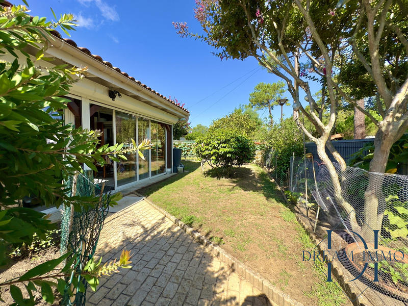 Maison - 124 m² - 6 pièces