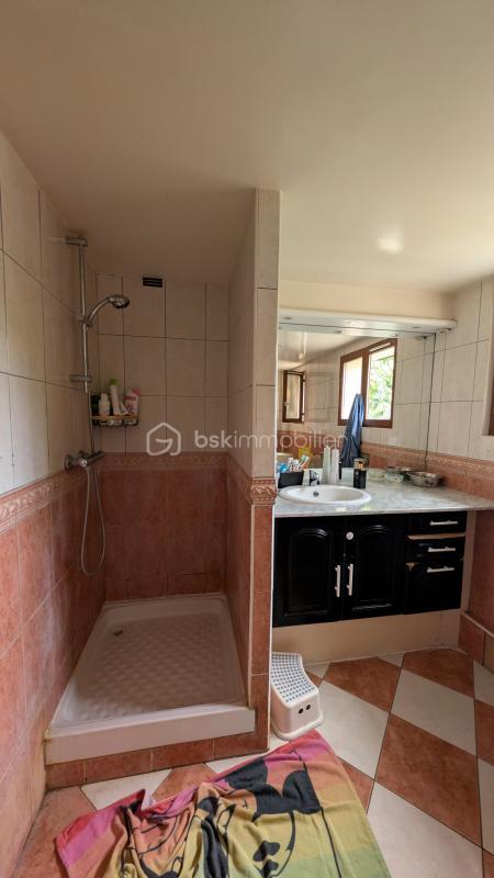 Maison ancienne - 115 m² - 6 pièces