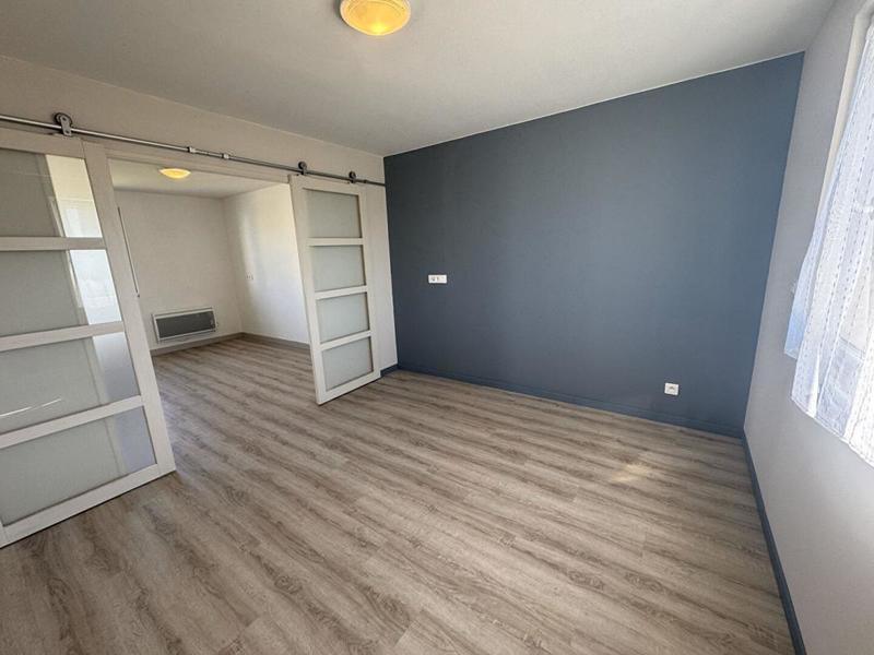 Maison - 46 m² - 2 pièces