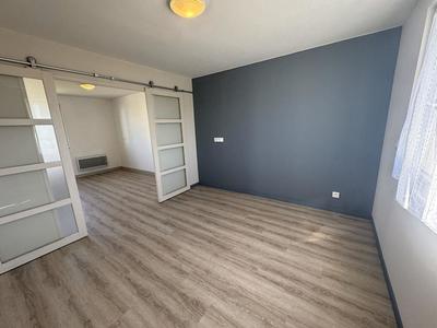 Maison - 46 m² - 2 pièces