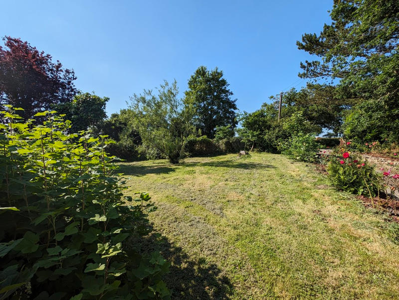 Maison - 136 m² - 6 pièces