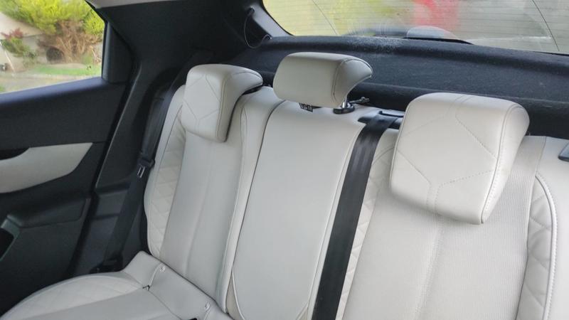 Ds Ds 3 Crossback 1.5 BlueHDi 130 Eat8 Connected Chic - Automatique