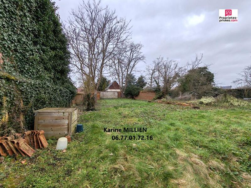 Maison - 115 m² - 6 pièces