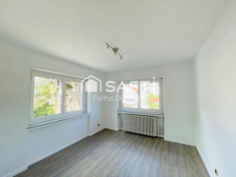 Maison - 173 m² - 6 pièces