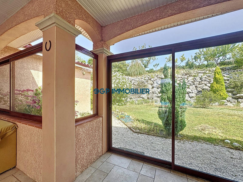 Maison - 161 m² - 5 pièces