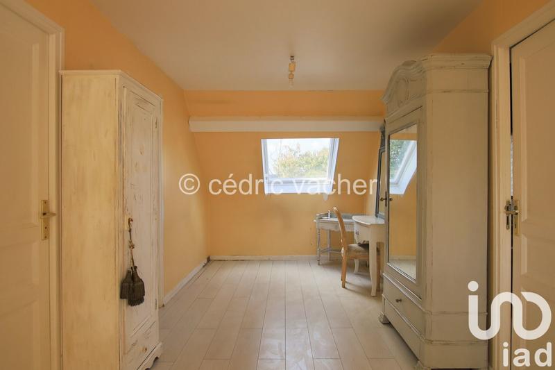 Maison - 136 m² - 5 pièces