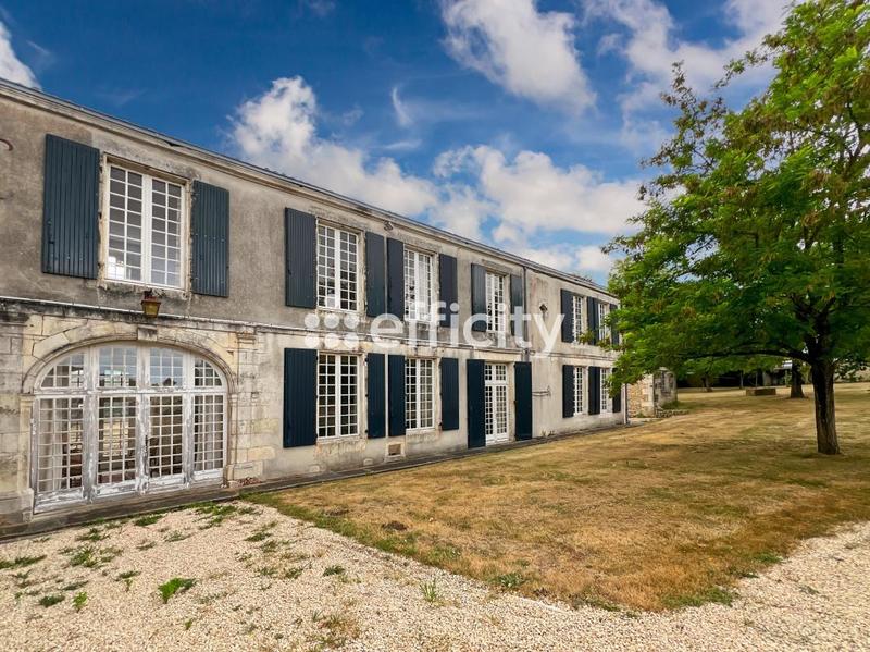 Propriété - 436 m² - 16 pièces