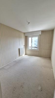 Appartement - 75 m² - 3 pièces