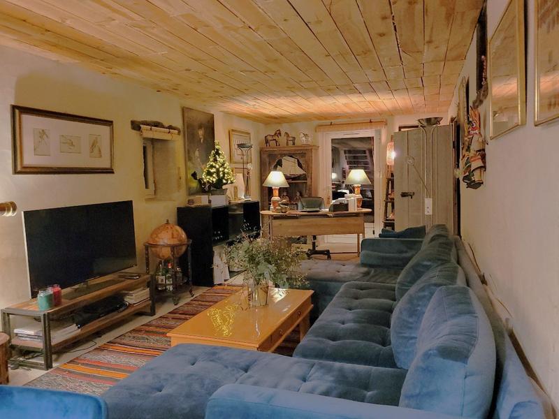 Maison - 180 m² - 7 pièces