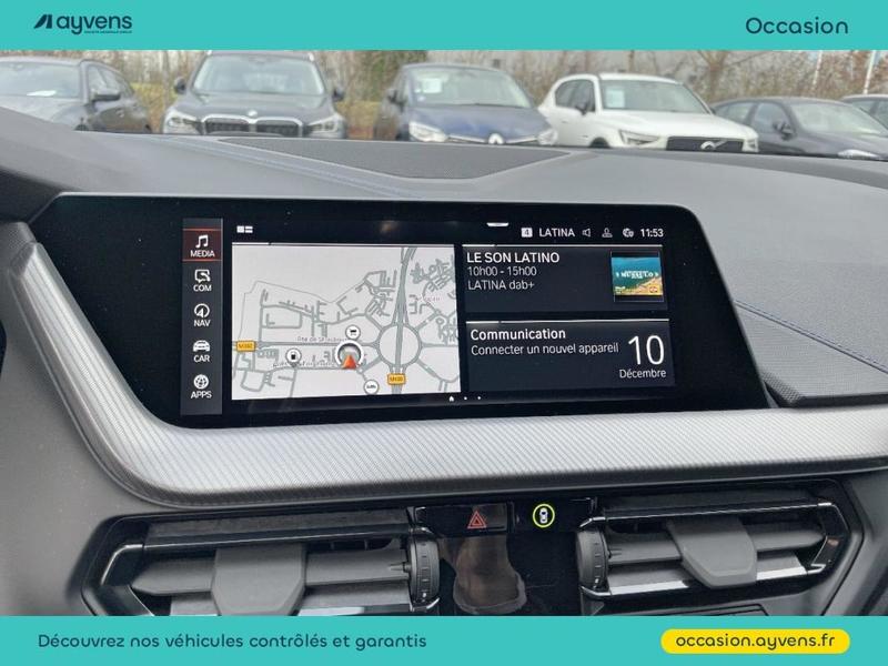 Bmw Série 1 120iA 178ch m Sport Dkg7 9cv