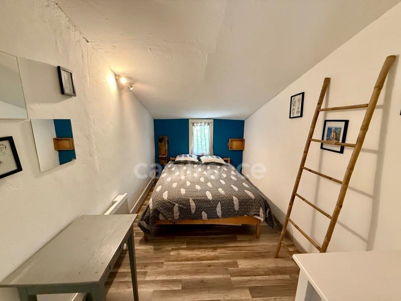 Maison - 78 m² - 4 pièces