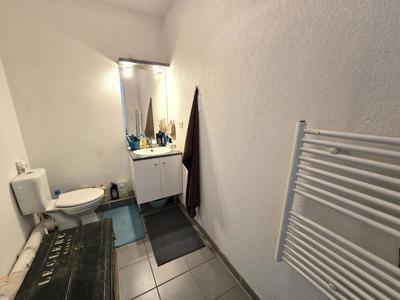 Appartement - 18 m² - 1 pièce