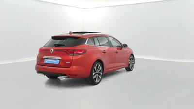 Renault Mégane Estate IV E-Tech Plug-In Hybride 160 Intens