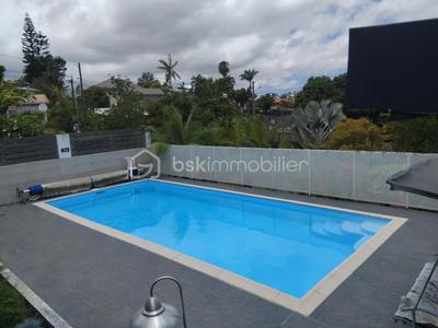 Villa - 171 m² - 7 pièces