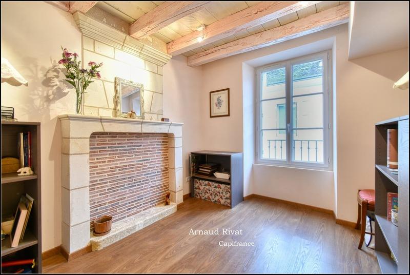 Maison de village - 137 m² - 5 pièces