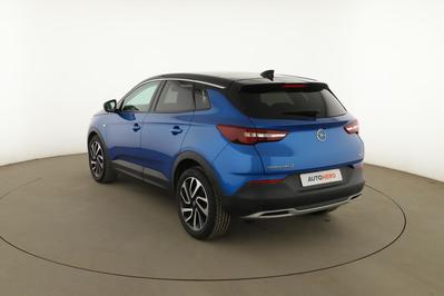 Opel Grandland X 1.6 Turbo Ultimate Auto 181 ch