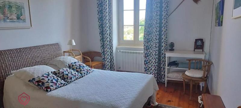 Maison - 409 m² - 17 pièces