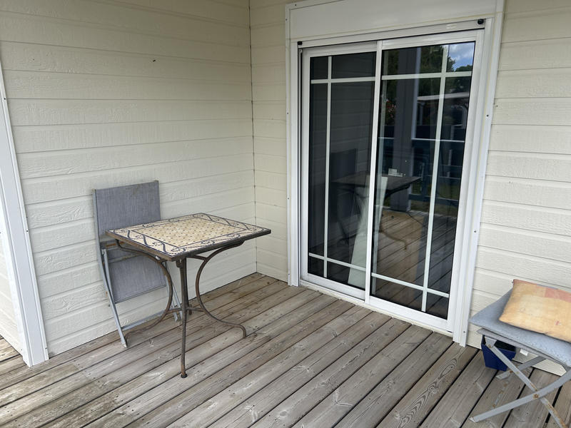 Châlet - 43 m² - 3 pièces