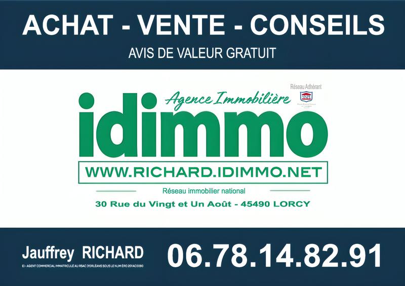 Maison - 114 m² - 6 pièces